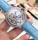 Ballon Bleu de Cartier Replica Watches - SS Diamond Leopard Face (7)_th.jpg